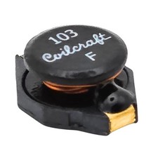 10pcs Coilcraft DO3316P-103 10uH 3.9A SMD Ferrite Power Inductors picture