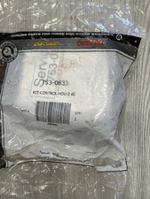 NEW OEM 753-0833 MTD Control Housing Kit NOS picture