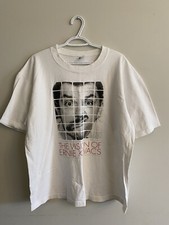 Vintage 1995 The Vision Of Ernie Kovacs Shirt Museum Of Television And Radio￼ picture