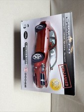 TESTORS 1:24 2006 CHARGER RT LINCOLN MINT MODEL KIT picture