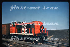 R DUPLICATE SLIDE - New Haven NH 0934 ALCO S-1 picture