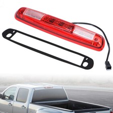 LED 3RD Third Brake Light Fit For 2007-14 Chevy Silverado Sierra 1500 2500 3500 picture