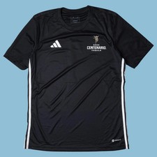 Vintage Adidas Gran Centenario Tequila Jersey - M picture