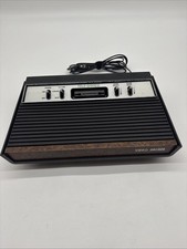 Sears Tele-Games Video Arcade Console (Atari 2600 4-Switch) RECONDITIONED WORKS picture