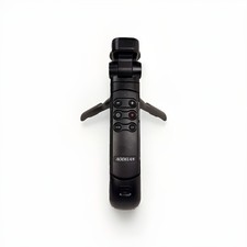 AODELAN Wireless Shooting Grip Tripod with Remote Control for Vlogging, for Sony picture