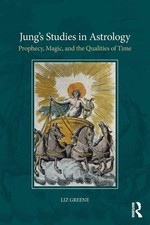 Jung’s Studies in Astrology picture