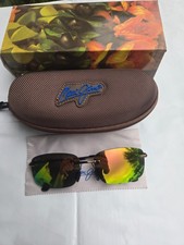 Maui Jim Hema Sunglasses MULTICOLOR picture
