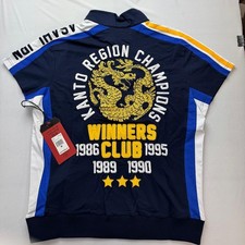 IRO-OCHI WINNERS CLUB S/S TOP. Size 2XL. NWT MSRP$98.00 picture