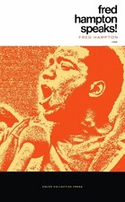 Fred Hampton Speaks By  Fred Hampton picture