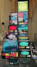 SCHYLLING NEEDOH LOT 11 - Cool Cats - Funky Pup - Nice Cube - Nice Berg - Cloud picture