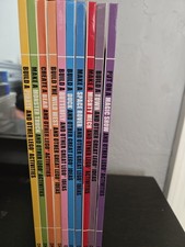 DK LEGO Activity & Idea Books 