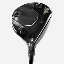 PXG Lightning 3 Wood RH - Regular Flex - Very Good Condition picture