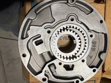 DACCO Rebuilt Allison AT540 Transmission Oil Pump Assembly 8-Bolt Reman picture