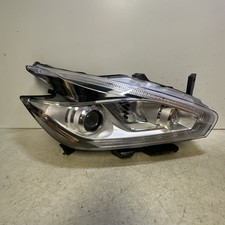 Fits 2015 - 2018 Nissan Murano Passenger Right RH LED Headlight DEPO picture