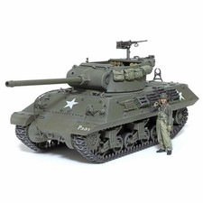 Tamiya 1/35 U.S. Tank Destroyer M36 TAM35390 picture