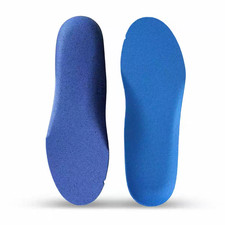Insole collection Major brand insoles picture