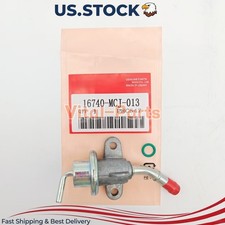 OEM 16740-MCJ-013 Fuel Pressure Regulator Honda CBR954RR 2002 2003​ picture