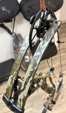 Hoyt ALPHA AX-2 HBX GEN4, 70#, 29.0