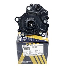 New For AISIN Water Pump WPT190 WPT-190  ZVW30/ZVW35 161A0-29015 Prius picture