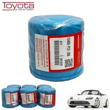 6 Pack Genuine Honda OEM Engine Oil Filter 15400-PCX-306 picture