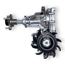 Hydro-Gear LH Transaxle for Toro 139-7460, 119-3350: MX5075, MX5000, SWX picture