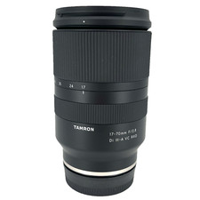 Tamron 17-70mm f/2.8 Zoom Lens Di III-A VC RXD for Sony E Mount APS-C - NEW picture