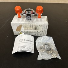 Guardian Equipment G1100 Emergency Eye Safe Faucet MTD Eye Wash picture