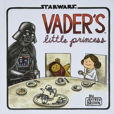 Vader's Little Princess picture