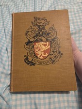 1903 / 1915  The Story of King Arthur and His Knights by Howard Pyle picture