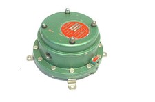 NEW SOLON MFG, 7PS3DW PRESSURE SWITCH picture
