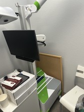 X-Guide X-Nav Dental Dynamic 3D Implant Navigation System picture