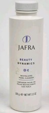 Jafra Beauty Dynamics Revitalizing Pearl Cleanser 3.5 Oz  New & Sealed picture