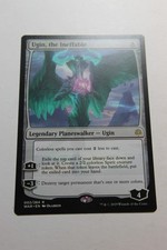 MTG Ugin the Ineffable x1- -War of the Spark-Lightly Played picture