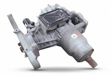 2014-2018 Jeep Cherokee Rear Differential Carrier Single Speed OEM picture