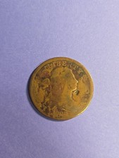 1797 Draped Bust Large Cent picture