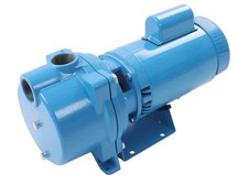 Netyanpi 2HP Well Jet Pump 230V Centrifugal Pump. Copycat of Goulds G20.  picture