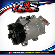 For 2004 2005 2006 2007 2008 2009 2010 Nissan Titan 5.6L Reman AC A/C Compressor picture