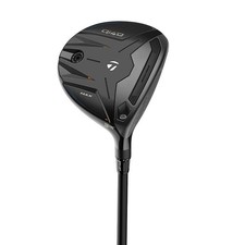 TaylorMade Golf Qi4D Max Fairway, Mitsubishi REAX 55 picture