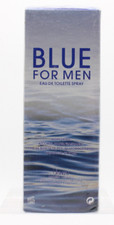 AKIN2U Blue for Men by Aumeka 100 ml / 3.4 oz EDT picture