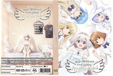 Studio Apartment, Good Lighting, Angel Included Anime Series picture