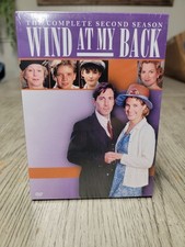 Wind At My Back: The Complete Second Season 2 (DVD) - BRAND NEW picture