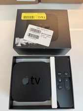 Apple TV A1625 MGY52LL/A HD 32GB Media Streamer 4th Generation  picture
