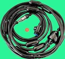 G6 Pool Cleaner Feed Hose Replacement for Zodiac Polaris 280 380, Not for 360 picture