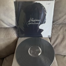 Yung Senju-Blackman Wunderlan Signed Vinyl *SUPER RARE* *SOLD OUT* READY TO SHIP picture
