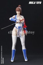 Presale MEEJI Toys MEEJI001 1/6 Female Ninja Fighter Ayane Female Action Figure picture