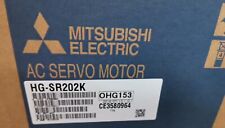 NEW Mitsubishi Servo Motor Mitsubishi HG-SR202K picture