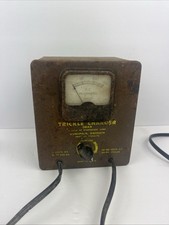 Vintage ONAN (Studebaker) 305-0175 / 305C175 ~ Battery / Trickle Charger picture