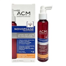 ACM NOVOPHANE REACTIONAL Anti-Hair Loss Lotion 100ml 3-month treatment picture
