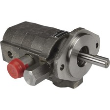 Concentric Hydraulic Pump, 28 GPM, 2-Stage, Model# 1080036 picture