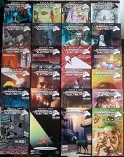 Do Androids Dream Of Electric Sheep? #1-24 Full Set 1st Print NM- Boom Studios picture